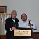 Award Banquet ()